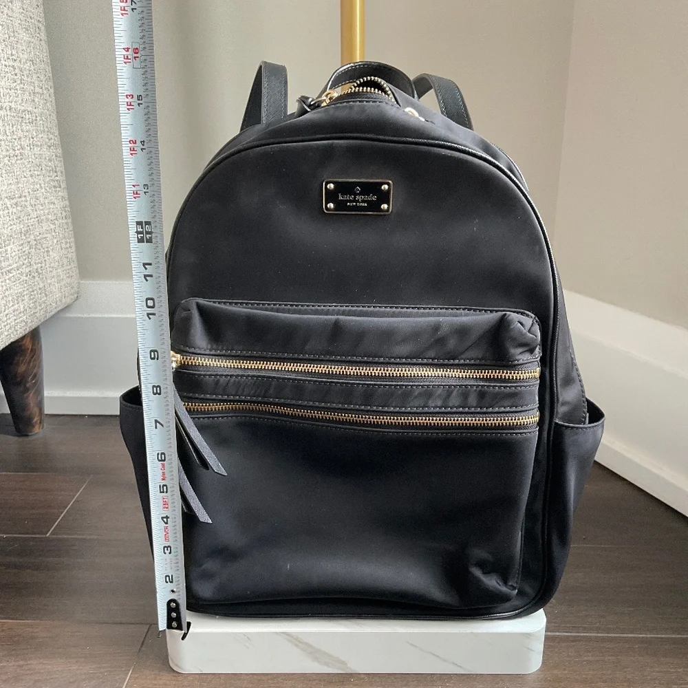 Kate Spade Backpack - Picture 8 of 8